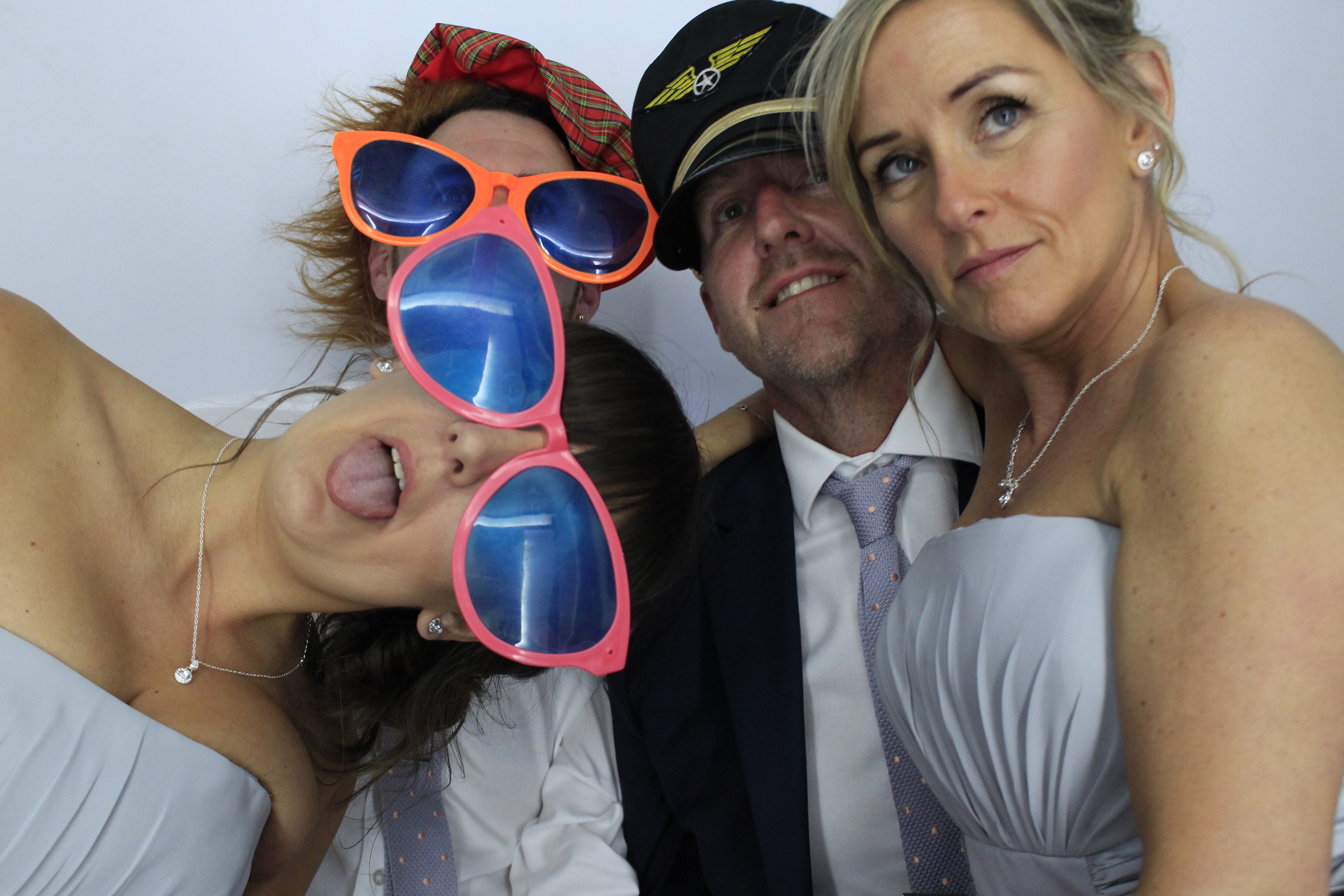 Lucy & Tim's Wedding | View more photos from the event at gallery.myphotoboothexperience.co.uk/u/MyPhotoBoothExperienceLtd/Lucy-Tims-Wedding